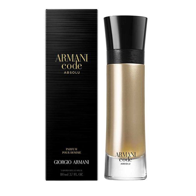 armani code seduction