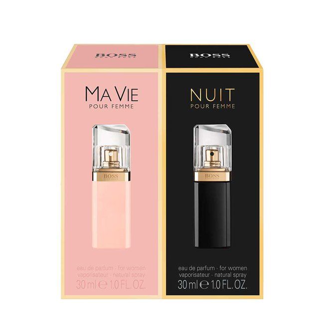 hugo boss ma vie eau de parfum 30 ml