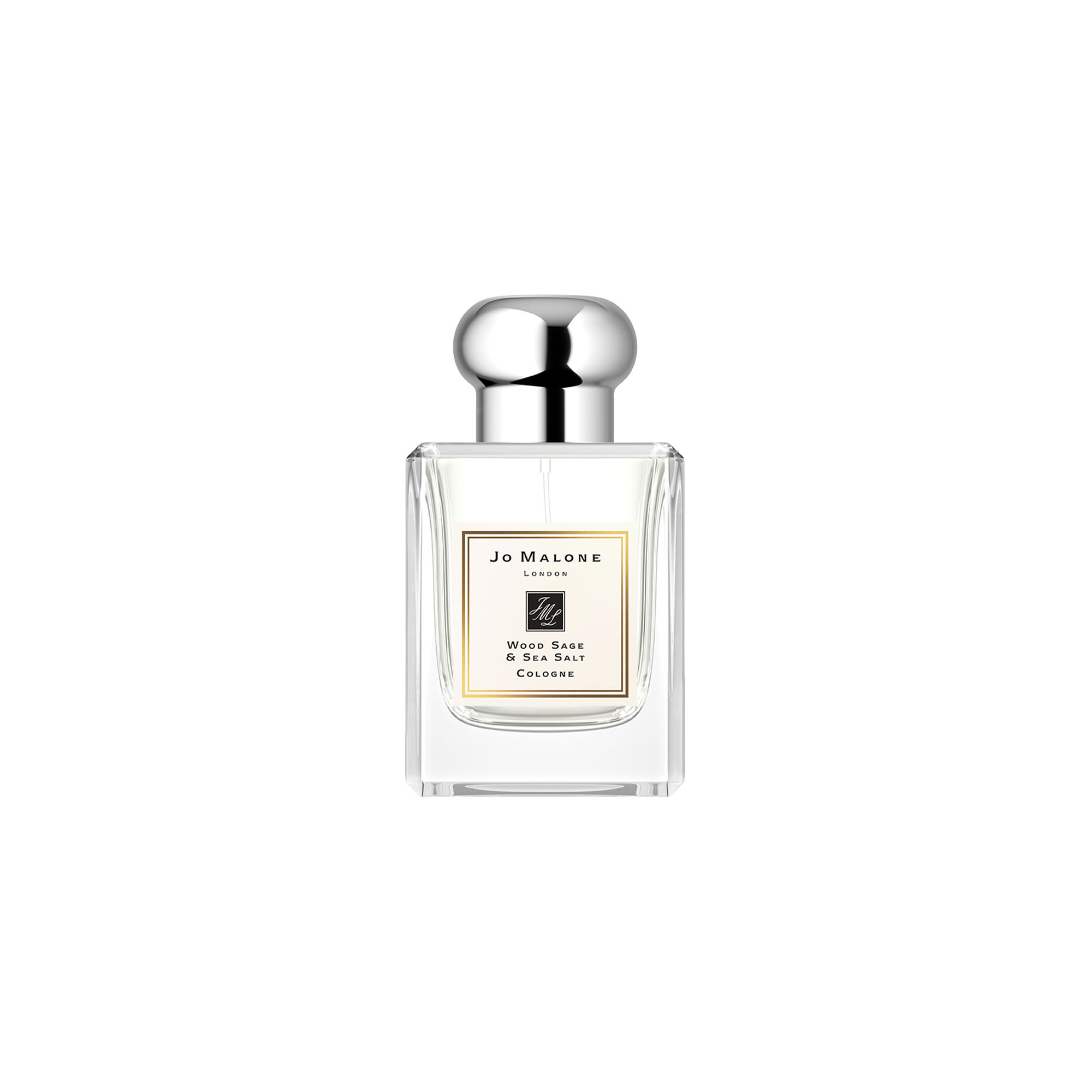 Jo Malone London Wood Sage And Sea Salt Cologne 