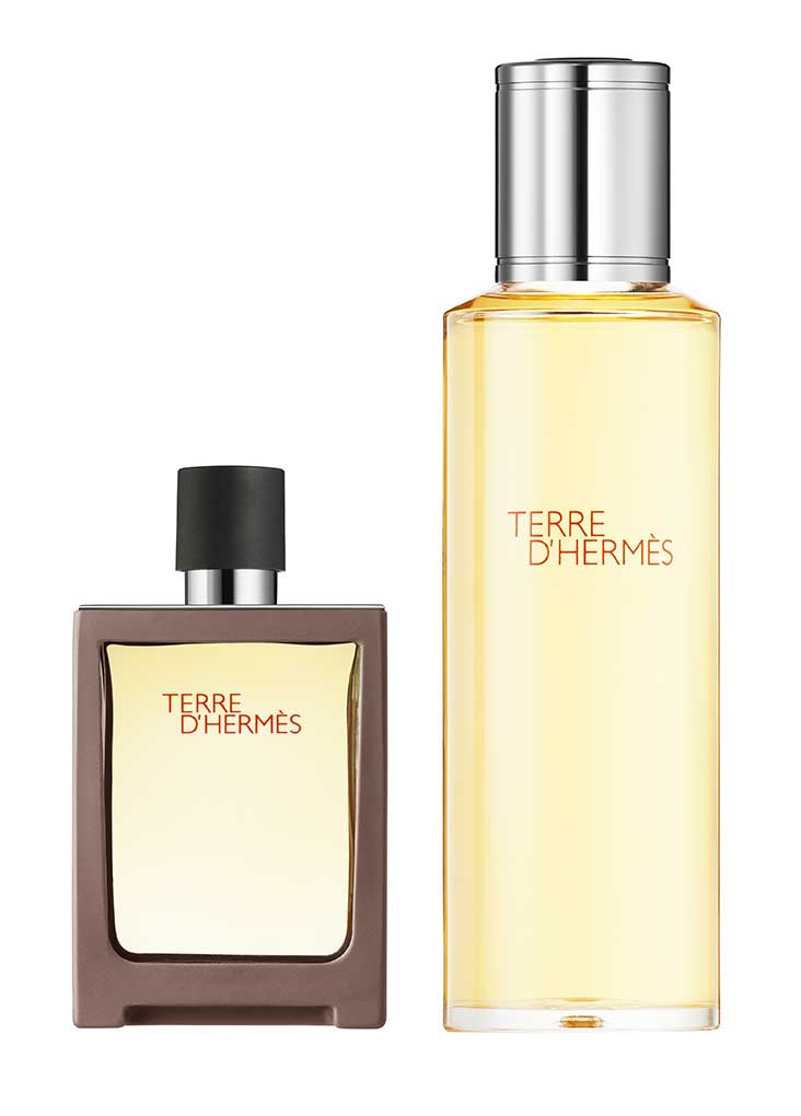 Hermès Terre d'Hermès Gift Set