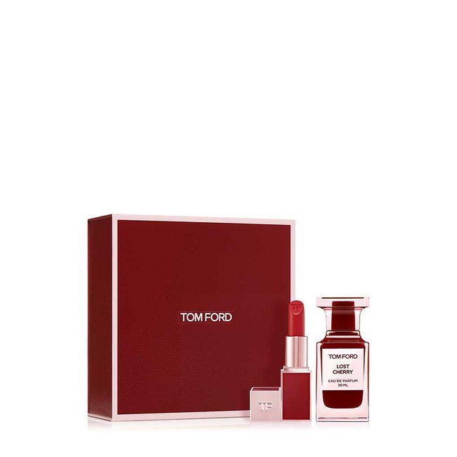 tom ford cologne lost cherry