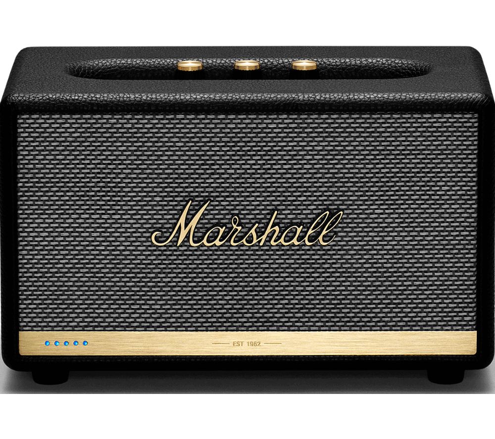 marshall acton 2 amazon