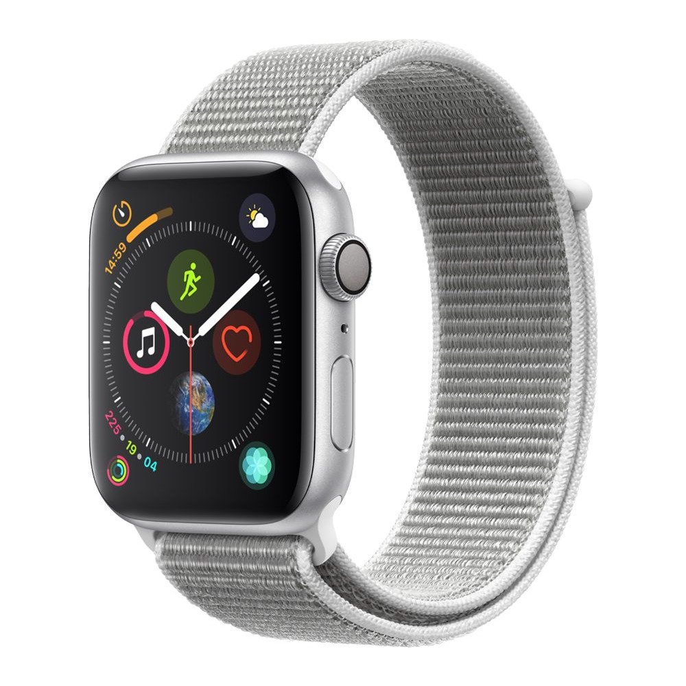 Apple Watch 4 For Sports Online, 53% OFF | www.ingeniovirtual.com