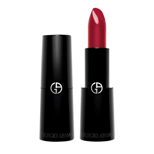 rouge armani