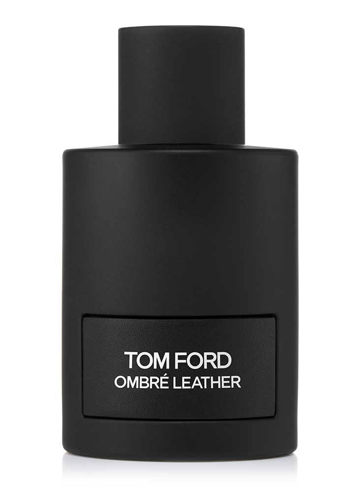 Tom Ford Ombre Leather| London Stansted Airport