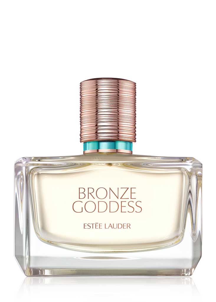 Estée Lauder Bronze Goddess