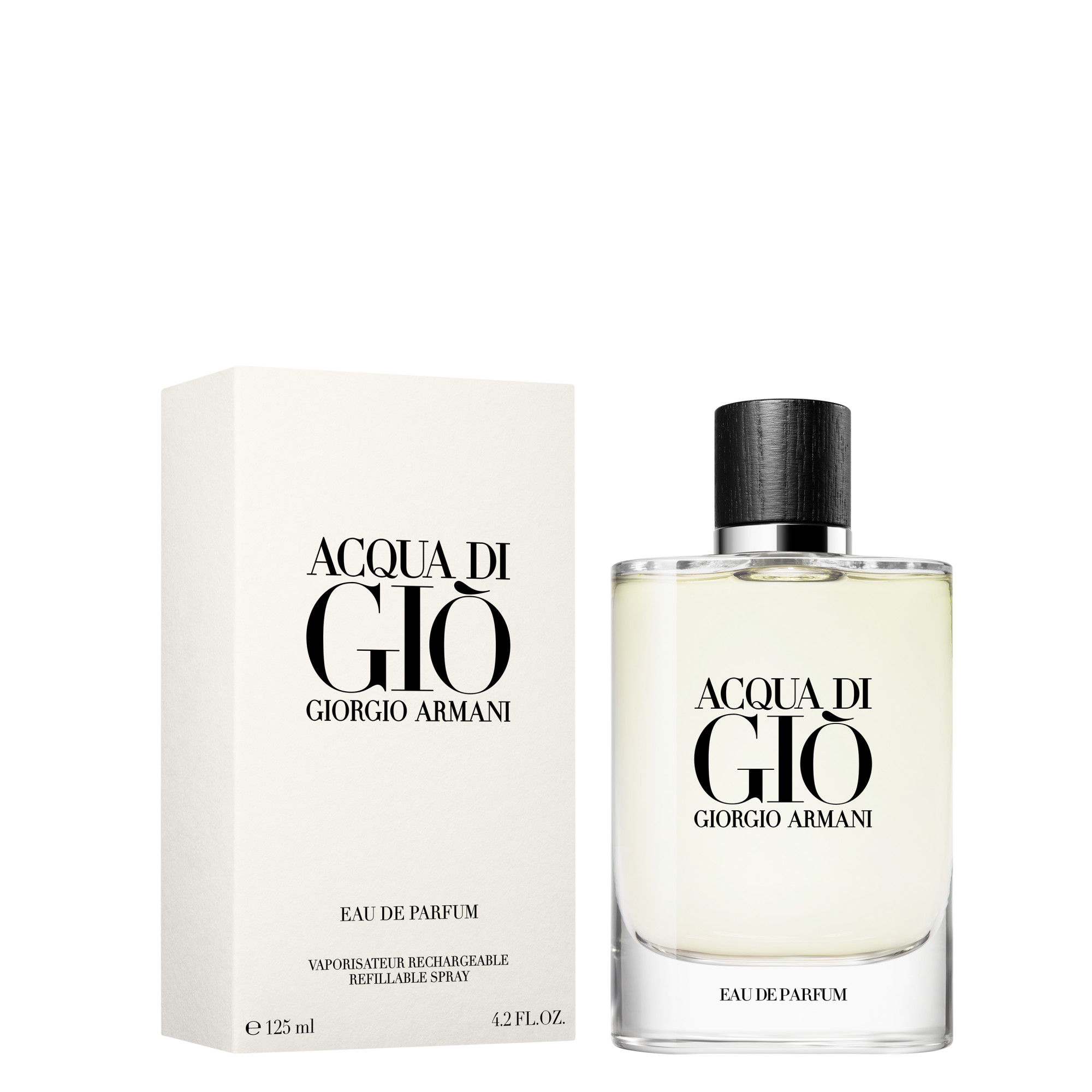 Giorgio Armani Aqua Di Gio