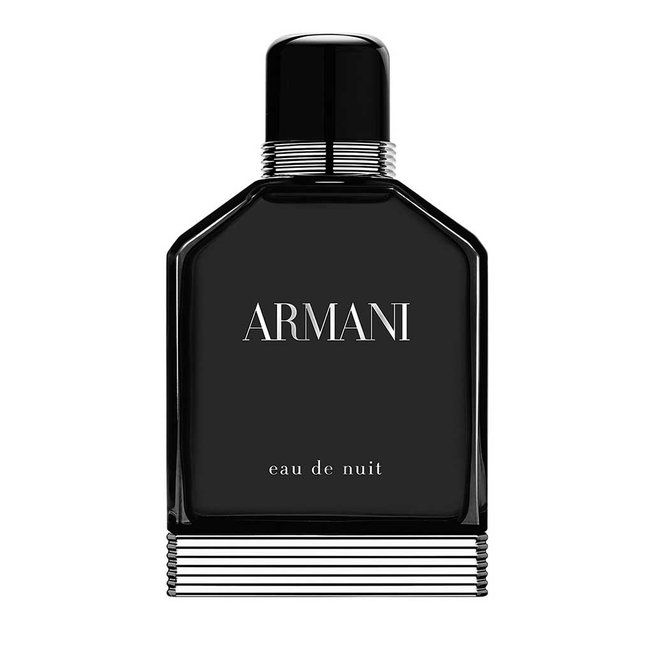armani eau de nuit 100ml