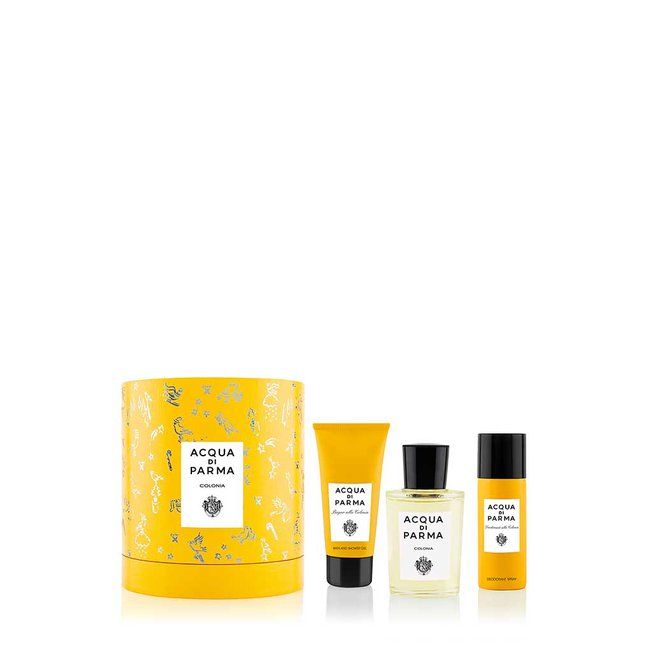 acqua di parma london