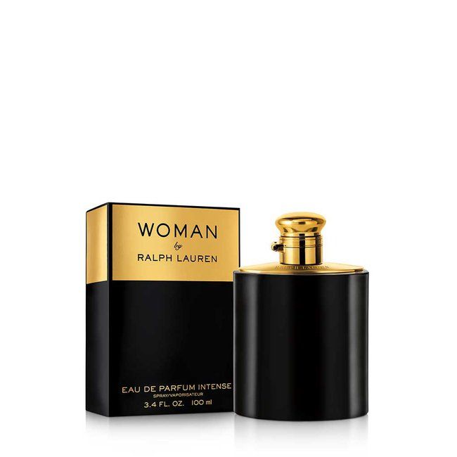 woman by ralph lauren eau de parfum intense