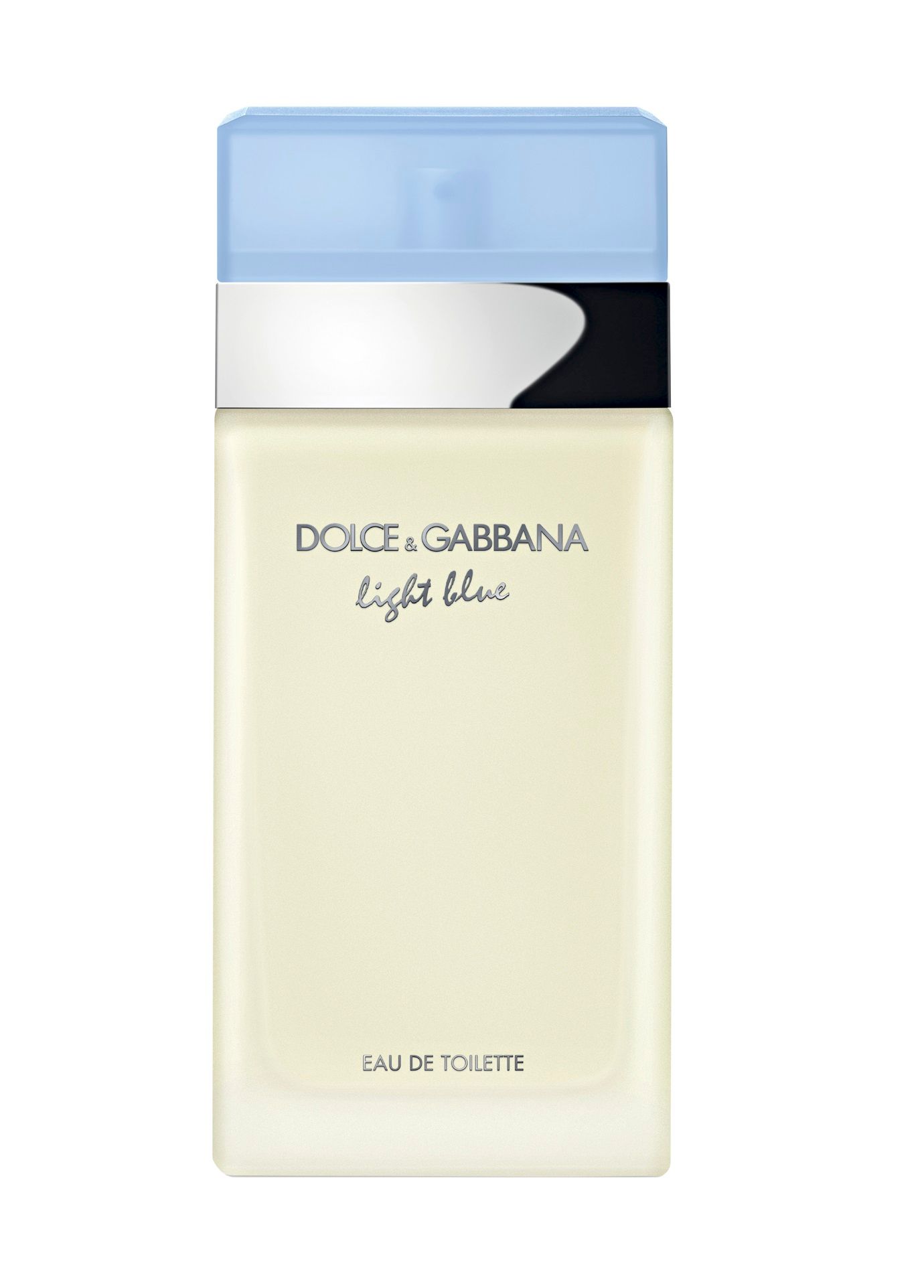 Dolce & Gabbana Light Blue| London Stansted Airport