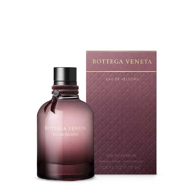 bottega veneta eau de velours eau de parfum