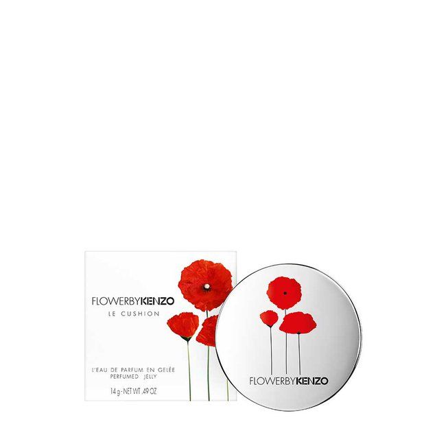 flower by kenzo le cushion