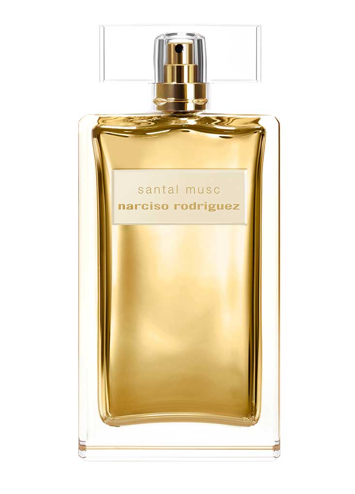 narciso rodriguez for her intense