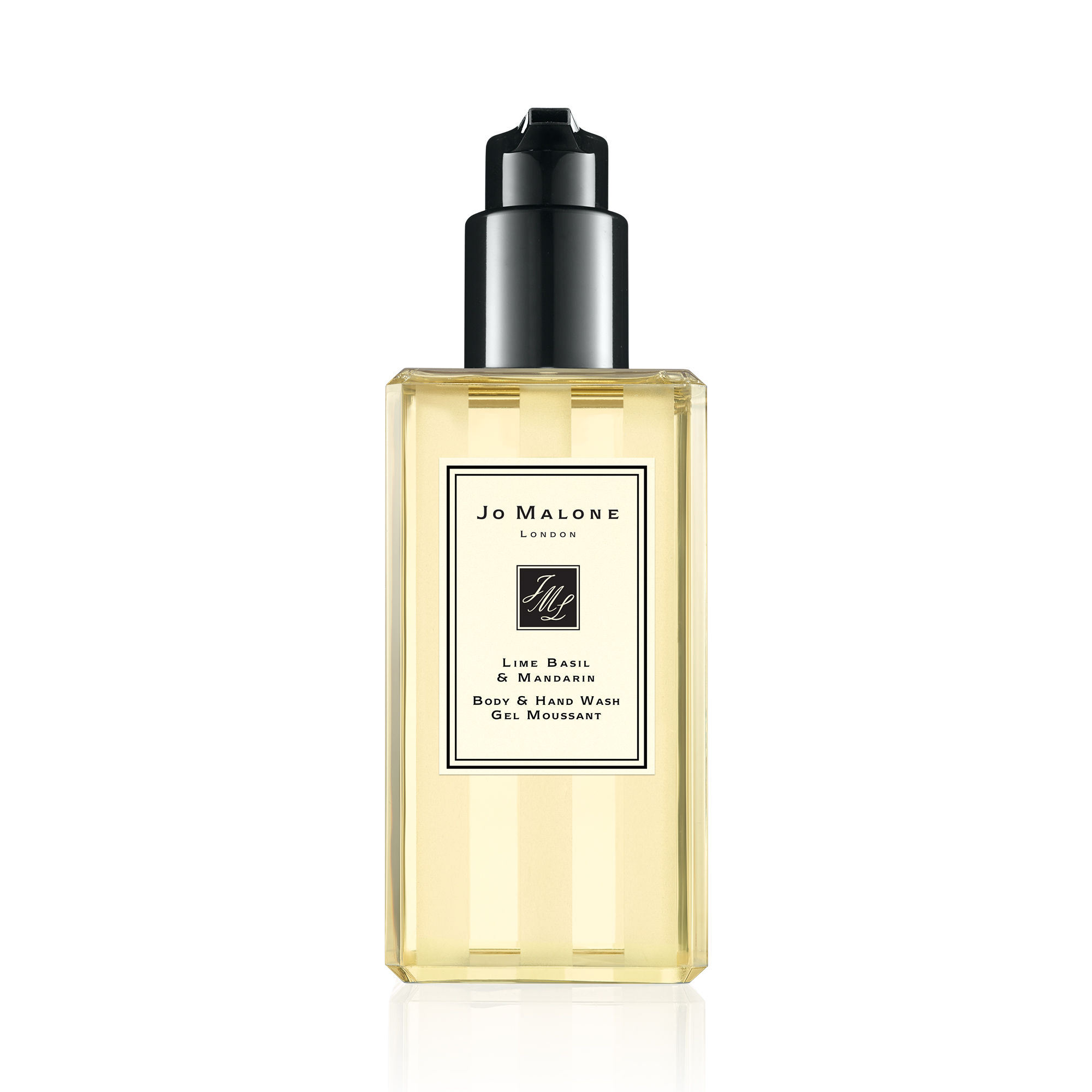 Jo Malone London Lime Basil & Mandarin Body & Hand Wash