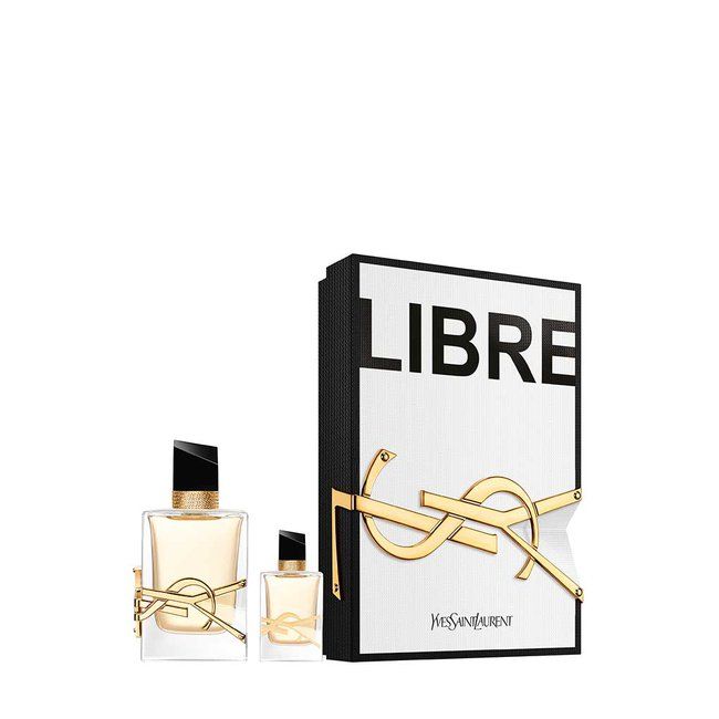 ysl libre debenhams