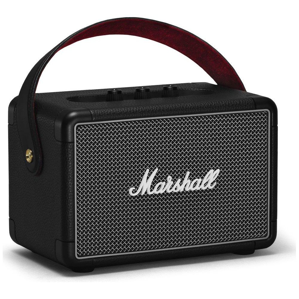 marshall kilburn ii portable bluetooth speaker