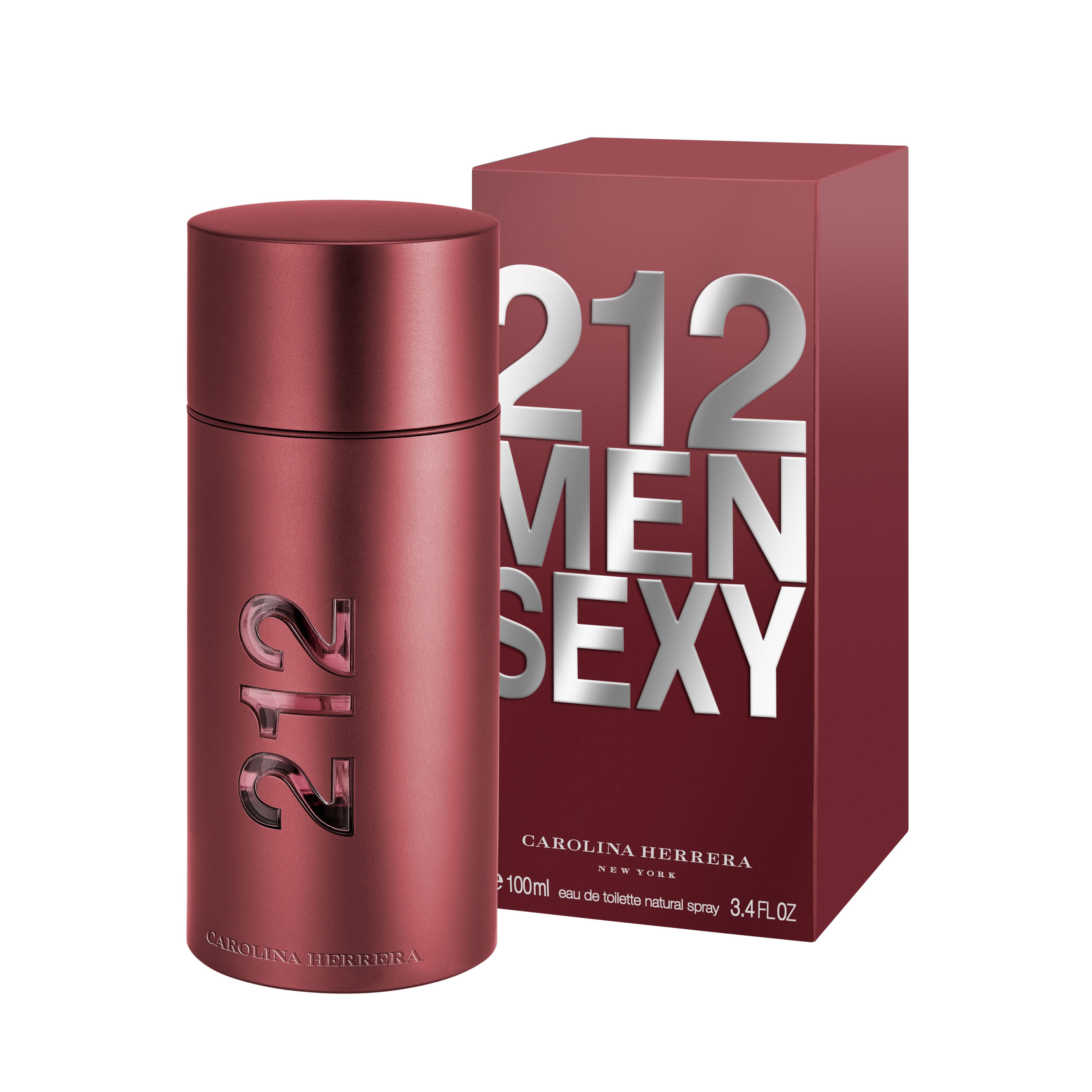 212 seductive body spray