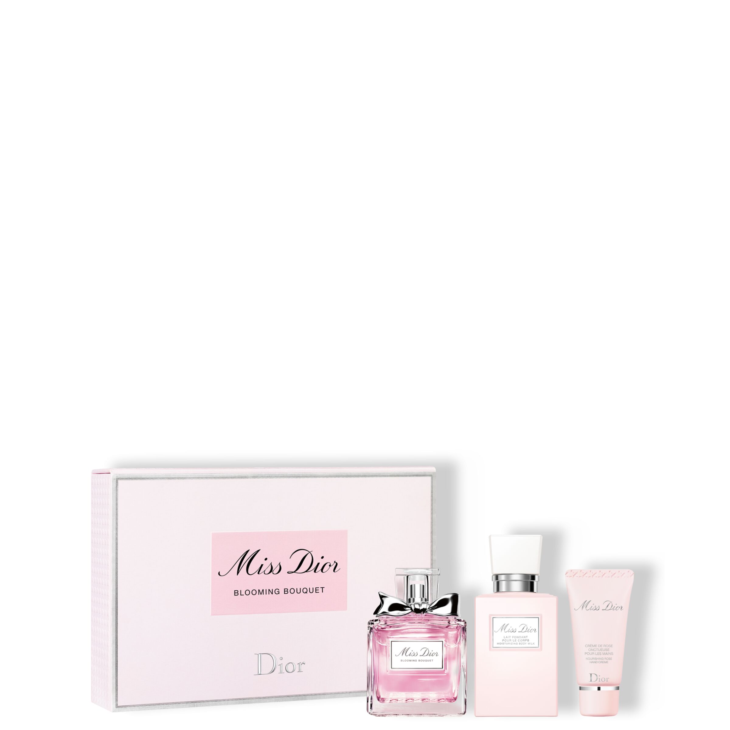 DIOR MISS DIOR BLOOMING BOUQUET GIFT SET  Shopee Malaysia