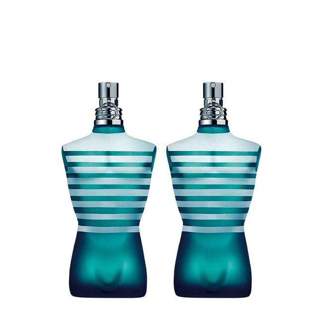 jean paul gaultier le male duo