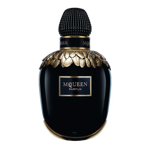 alexander mcqueen fragrance