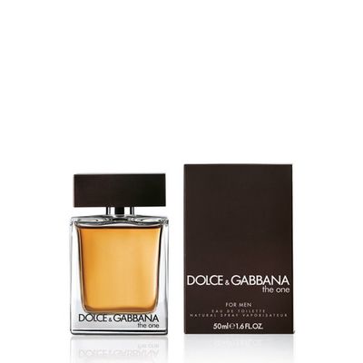 Dolce Gabbana The One For Men Manchester Airport