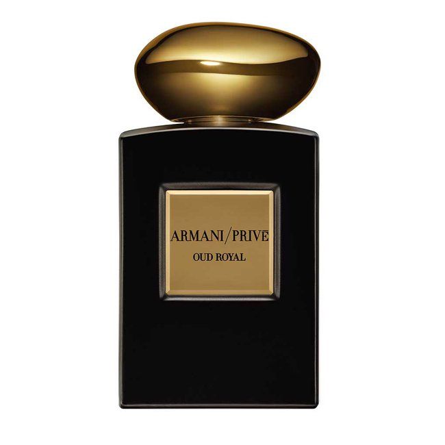 armani oud 100ml