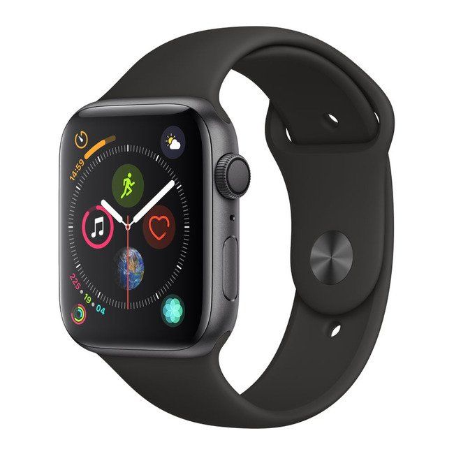 apple watch series 4 top features