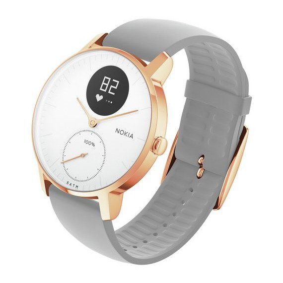 36mm smartwatch