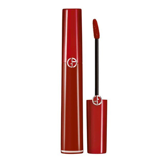 giorgio armani lip maestro 405