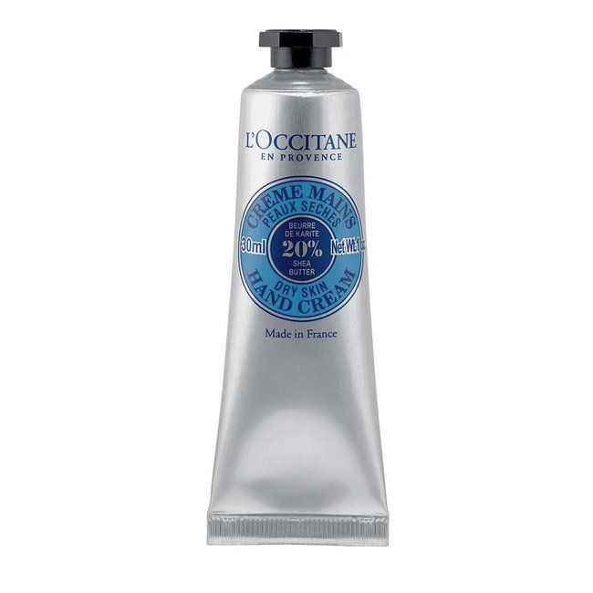 L'Occitane Shea Butter Hand Cream 75ml2.6oz L'Occitane Shea Butter Hand Cream 75ml2.6oz