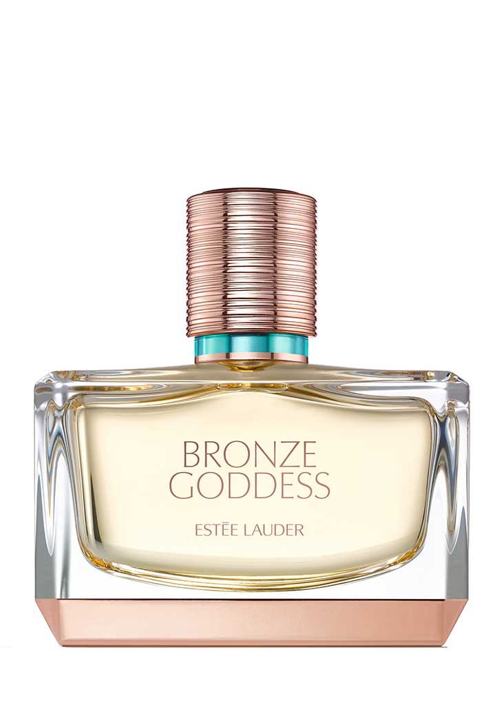 Est E Lauder Bronze Goddess Eau Fra Che Skinscent