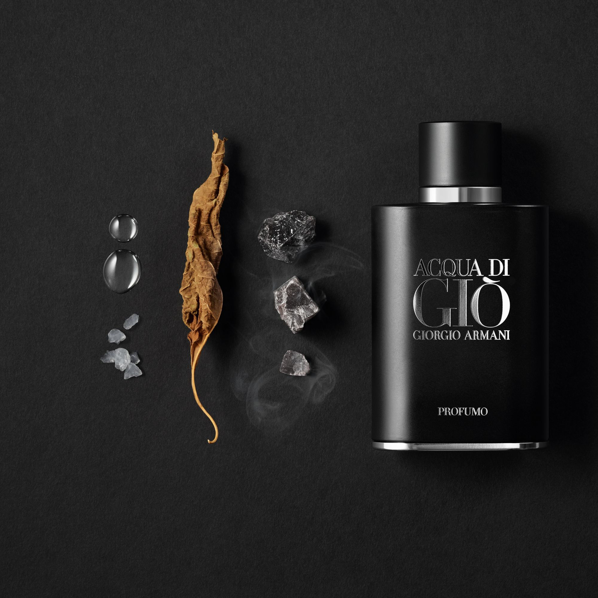 acqua di gio profumo đánh giá