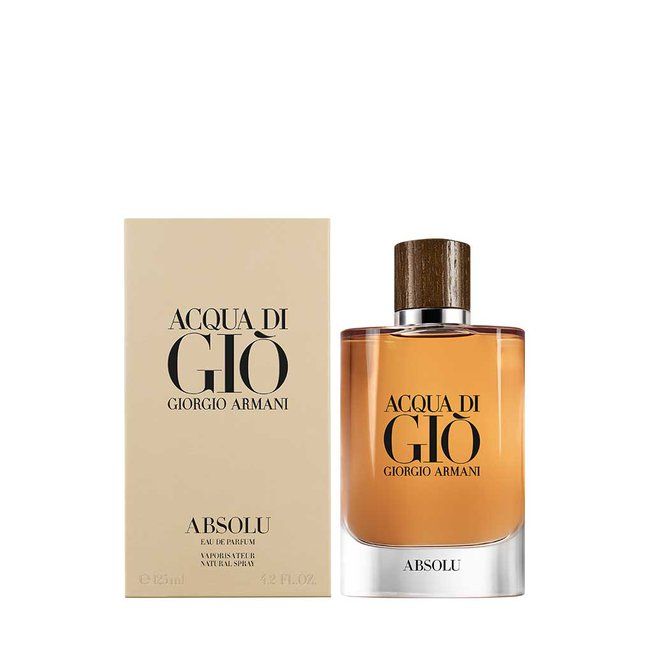 armani absolu homme