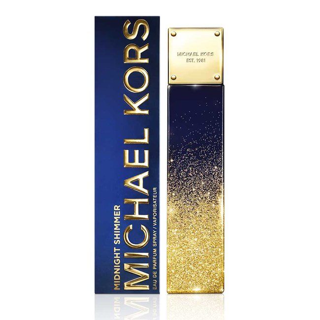 michael kors perfume twilight shimmer