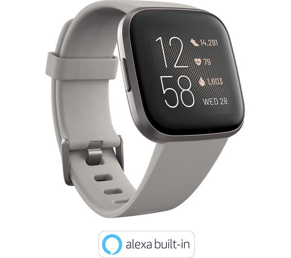 fitbit bit versa 2