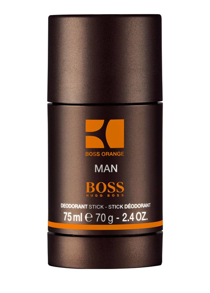 hugo boss orange deo stick