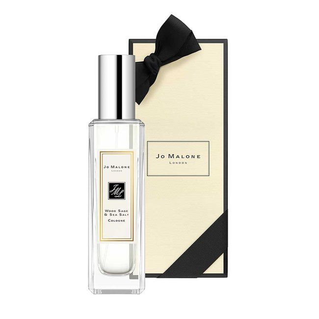 jo malone wood sage and sea salt gift set