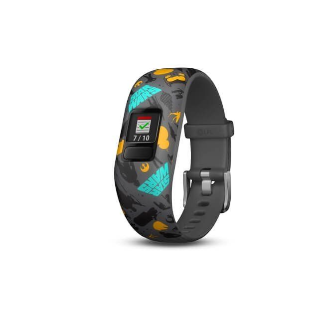 garmin vivofit jr rebel