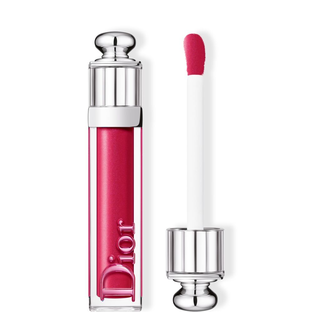 Dior Addict Stellar Gloss Balm Lip Gloss - Plumping Shine - 24h ...