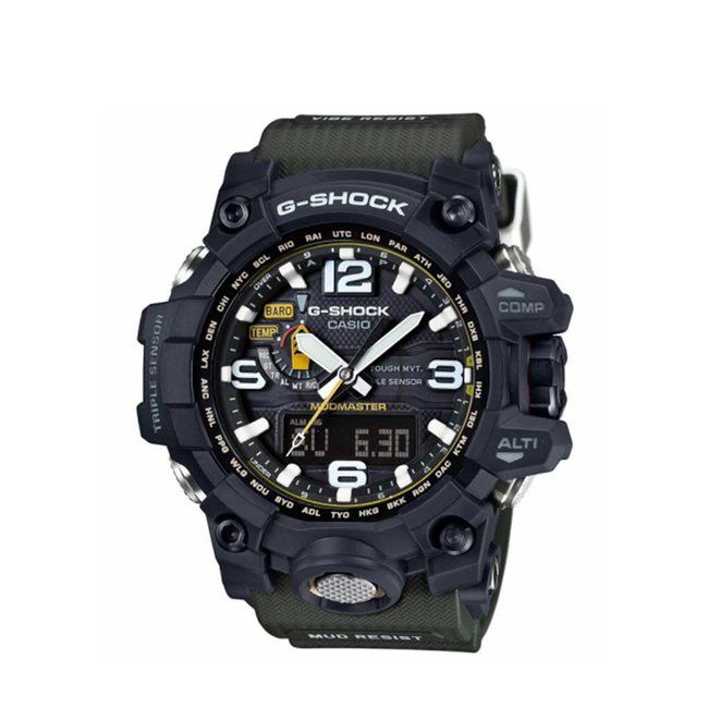 g shock mudmaster 1000