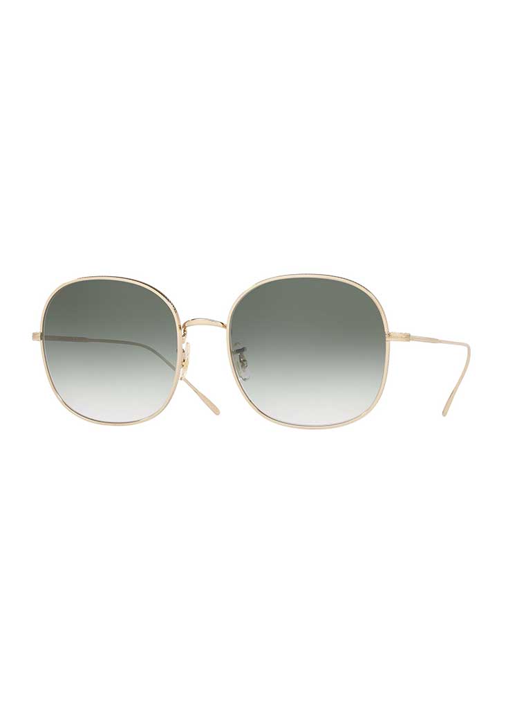 oliver peoples sunset