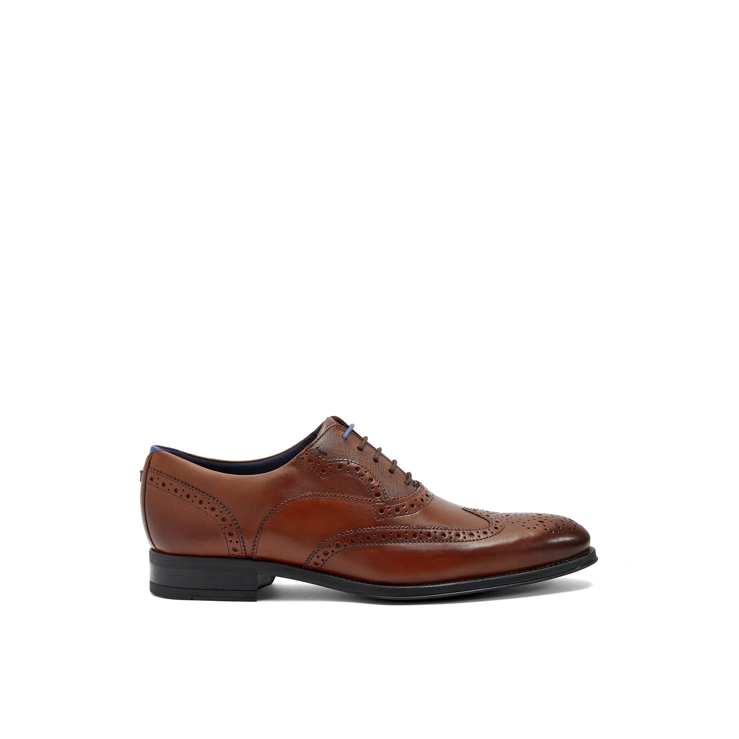 ted baker mitack brogues