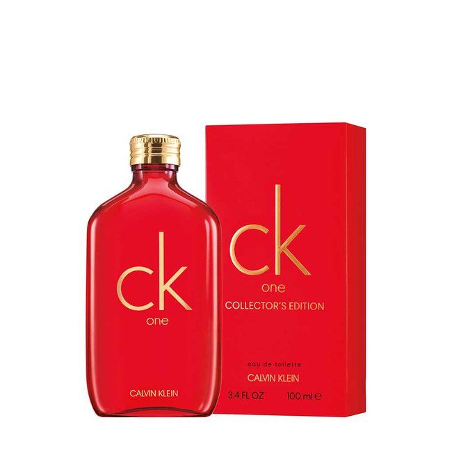 ck limited edition