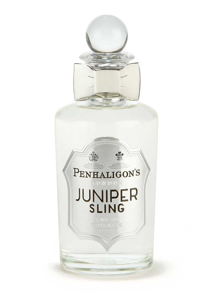 Penhaligon's Juniper Sling