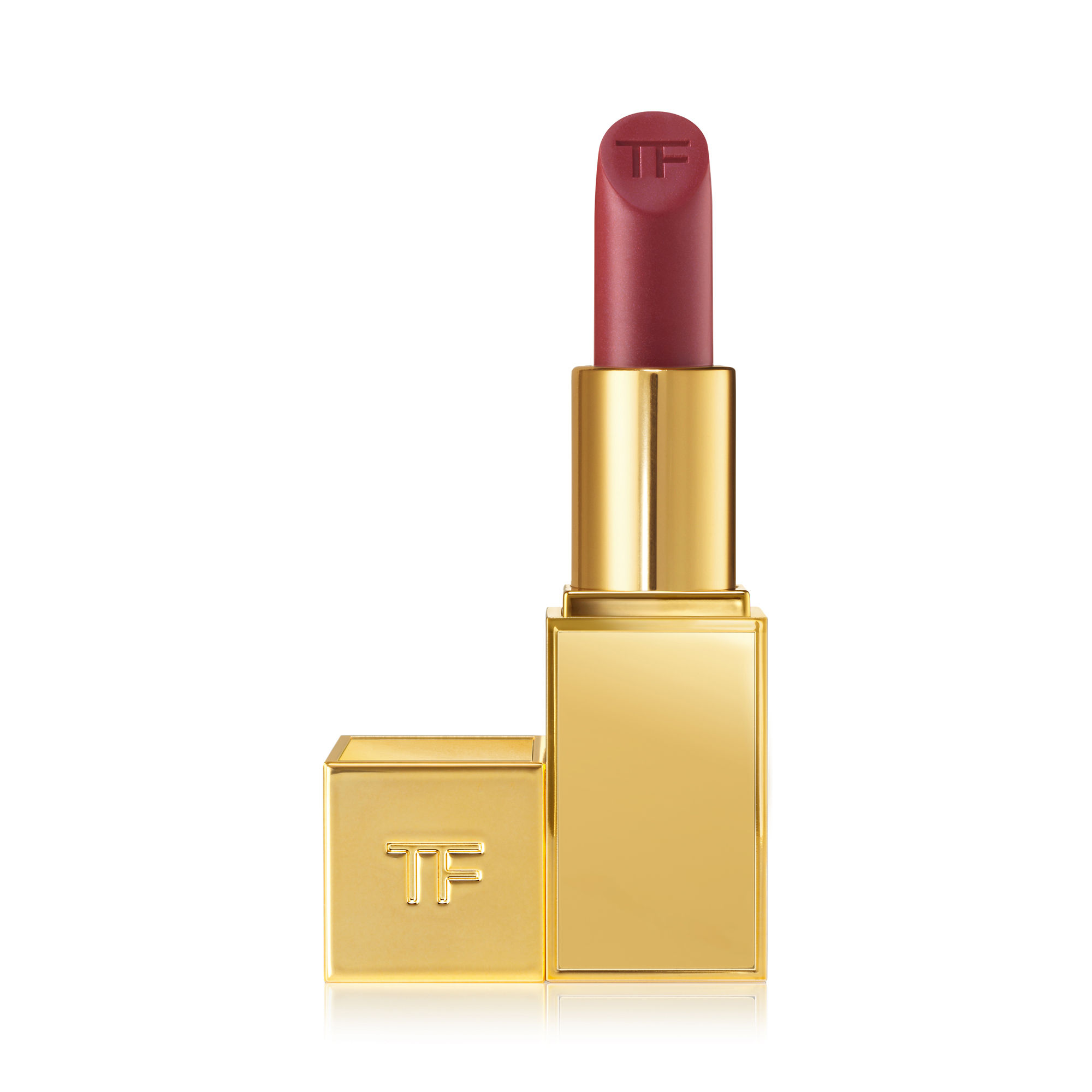 Tom Ford Cream Lip Color Night Mauve| London Stansted Airport