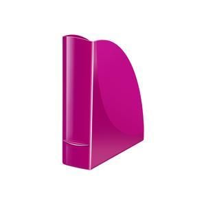 CEP+Pro+Gloss+Magazine+File+Made+From+Recyclable%3B+Shock+Resistant+Polystyrene+Pink