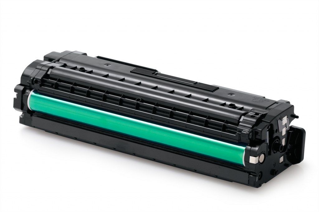 Q-Connect+Samsung+Y506L+Remanufactured+Yellow+Toner+Cartridge+High+Capacity+CLT-Y506L%2FELS