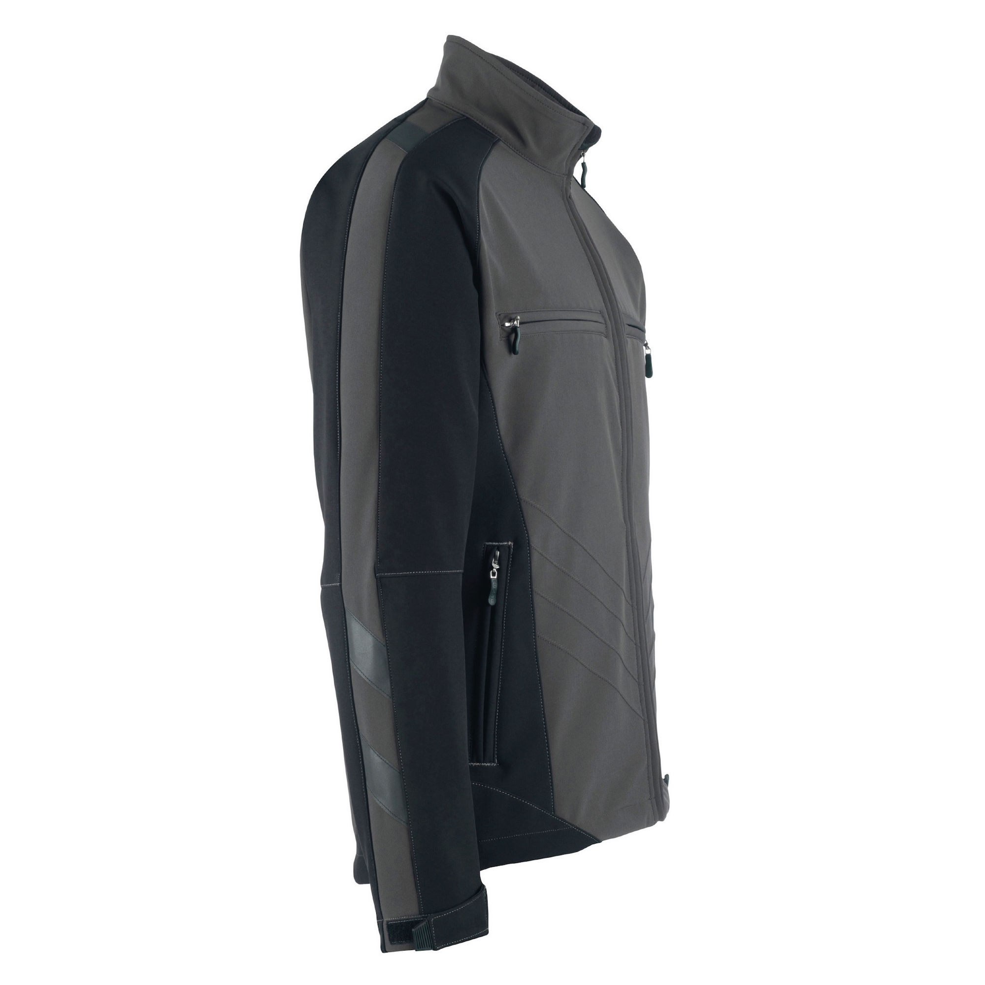 Mascot Dresden Softshell Jacket - Dark 