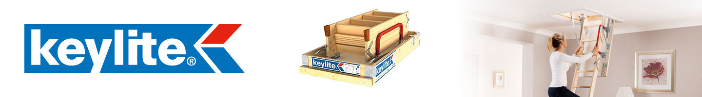 Keylite Loft Ladders